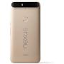 Huawei Nexus 6P unlocked smartphone, 32GB Gold (US Warranty)