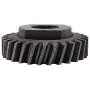 MORICHS WP9706529 W11086780 Replacement Worm Gear Parts for KitchenAid Stand Mixer Worm Follower Gear with the 9703680 Circlip MORICHS WP9706529 W11086780 Replacement Worm Gear Parts for KitchenAid Stand Mixer Worm Follower Gear with the 9703680 Circlip