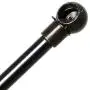 BOXI Qty (2) Tonneau Cover 4567 Lift Supports Extended Length 26.32 inches, Compressed Length 16.08 inches, Force 85 Lbs, 13mm(1/2'') Ball Socket Metal Ends, PM2047,4567,SE1024M80BL BOXI Qty (2) Tonneau Cover 4567 Lift Supports Extended Length 26.32 inches, Compressed Length 16.08 inches, Force 85 Lbs, 13mm(1/2'') Ball Socket Metal Ends, PM2047,4567,SE1024M80BL
