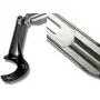 EPARTS Aluminum Front + Rear Upper Tower Brace Strut Bar Racing Stabilizer Gunmetal Compatible with 1992-2001 Honda Prelude EPARTS Aluminum Front + Rear Upper Tower Brace Strut Bar Racing Stabilizer Gunmetal Compatible with 1992-2001 Honda Prelude