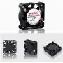 2PCS 25mm x 7mm 12V 2Pin DC Ventilation Exhaust Cooling Fan 2PCS 25mm x 7mm 12V 2Pin DC Ventilation Exhaust Cooling Fan