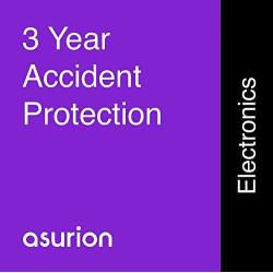 ASURION 3 Year Toys Accident Protection Plan $70-79.99