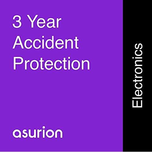 ASURION 3 Year Toys Accident Protection Plan $70-79.99