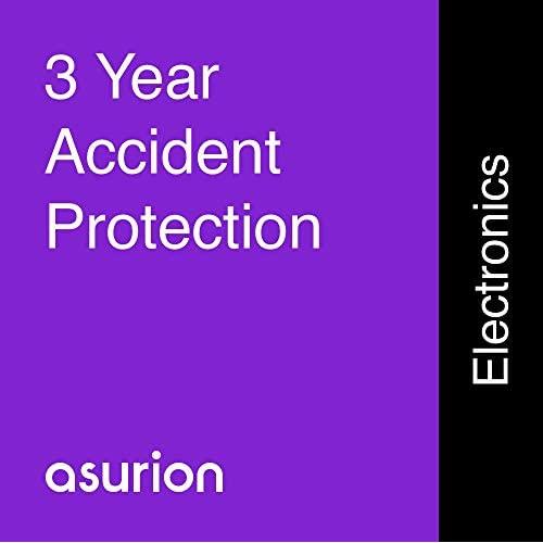 ASURION 3 Year Toys Accident Protection Plan $70-79.99