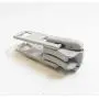 YKK Zipper Pull Tab Sliders Boat Canvas #10 Vislon Double Metal Pull Tab Zipper Sliders, 2 Piece, Gray YKK Zipper Pull Tab Sliders Boat Canvas #10 Vislon Double Metal Pull Tab Zipper Sliders, 2 Piece, Gray