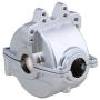 Mxfans A580053 Silver Metal Gear Box Mount for WL Toys A959 A969 A979 k929 RC1:18 Car