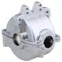 Mxfans A580053 Silver Metal Gear Box Mount for WL Toys A959 A969 A979 k929 RC1:18 Car Mxfans A580053 Silver Metal Gear Box Mount for WL Toys A959 A969 A979 k929 RC1:18 Car