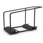 Lifetime 80339 Table Cart, Black Lifetime 80339 Table Cart, Black
