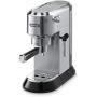 DeLonghi EC680M Espresso, Stainless Steel, Metallic