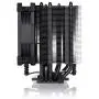 Noctua NH-U9S chromax.Black, 92mm Single-Tower CPU Cooler (Black)