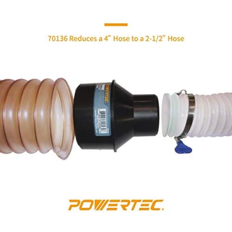 powertec-70136-4-inch-to-2-1-2-inch-cone-reducer
