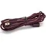 Deal4GO 2.7M 9FT Long Braided Micro USB Charging Cable for Xbox One Elite Controller Cord Gears of WAR 4 Limited Edition Deal4GO 2.7M 9FT Long Braided Micro USB Charging Cable for Xbox One Elite Controller Cord Gears of WAR 4 Limited Edition