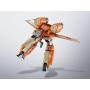 Hi-metal R VF-1 d 150 mm Diecast & ABS & PVC pre-painted action figure