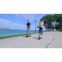 Glion Dolly Foldable Lightweight Adult Electric Scooter UL Certified