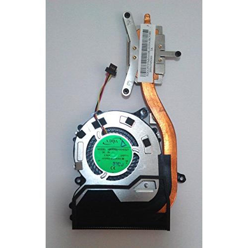 Gametown CPU Cooling Fan with Heatsink for For Sony VAIO Fit 13 SVF13N SVF13N13 SVF13N17 3FFI1TMN000