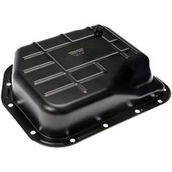 Dorman 265-839 Automatic Transmission Oil Pan for Select Dodge / Jeep Models