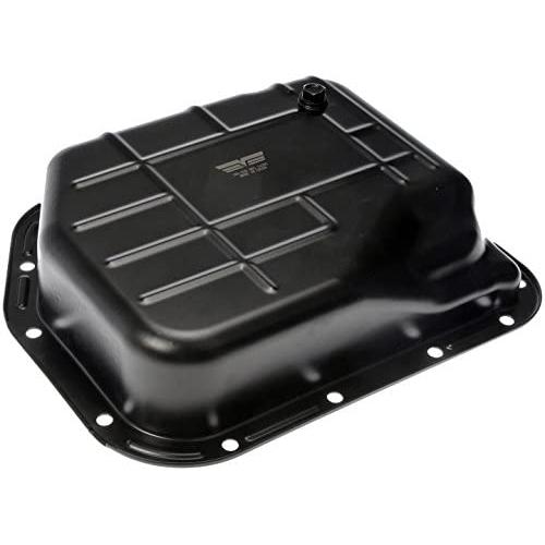 Dorman 265-839 Automatic Transmission Oil Pan for Select Dodge / Jeep Models