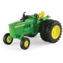 TOMY John Deere Big Farm 4020 Wide Front Tractor (1:16 Scale)