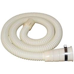 MyLifeUNIT Washing Machine Drain Hose Extension Kit, Universal Fit All Drain Hose, 6-Foot