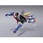 TAMASHII NATIONS Bandai Metal Build Great Mazinger Z Infinity, Multicolor