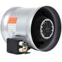 Can-Fan Max-Fan Mixed Flow Inline Fan, 12-Inch 1709 Cubic Feet Per Minute