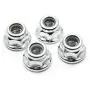 GDOOL 1:10 1/10 9125 RC Trucks Car Spare Parts Replacement Accessories Tires Wheels Locknut Accessory Spare Parts 25-WJ02 for High Speed 9125 RC Cars S920 RC Trucks (4 PCS) GDOOL 1:10 1/10 9125 RC Trucks Car Spare Parts Replacement Accessories Tires Wheels Locknut Accessory Spare Parts 25-WJ02 for High Speed 9125 RC Cars S920 RC Trucks (4 PCS)