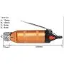 Huanyu Pneumatic Crimper Wire Crimping Machine Pneumatic Crimping Pliers Wire Shear Clamp1.25-2.0-5.5mm Air Pressure Terminal Crimping Tool Metal for Wire Connector Terminal Nipper Parts Huanyu Pneumatic Crimper Wire Crimping Machine Pneumatic Crimping Pliers Wire Shear Clamp1.25-2.0-5.5mm Air Pressure Terminal Crimping Tool Metal for Wire Connector Terminal Nipper Parts