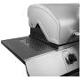 Royal Gourmet SG6002 Cabinet Propane Gas Grill, 6-Burner, Stainless Steel