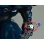 unbrand Metal Detail Up Part Set for 1/100 MG MS-18E KAMPFER Gundam