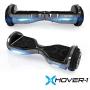 Hover-1 Chrome Electric Hoverboard Scooter