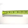 (5 Pack) Standard Metal Threaded Downstems - 5'' for use with Deacon Smith Nickel and Brass Bowls (5 Pack) Standard Metal Threaded Downstems - 5'' for use with Deacon Smith Nickel and Brass Bowls