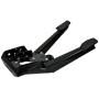 WARN 79805 ProVantage Plow Base Side x Side WARN 79805 ProVantage Plow Base Side x Side