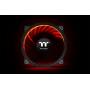Thermaltake Riing Plus 20 RGB TT Premium Edition Without Controller 200mm Software Enabled RGB Single Pack Riing Case/Radiator Fan CL-F070-PL20SW-A