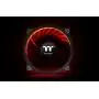 Thermaltake Riing Plus 20 RGB TT Premium Edition Without Controller 200mm Software Enabled RGB Single Pack Riing Case/Radiator Fan CL-F070-PL20SW-A Thermaltake Riing Plus 20 RGB TT Premium Edition Without Controller 200mm Software Enabled RGB Single Pack Riing Case/Radiator Fan CL-F070-PL20SW-A
