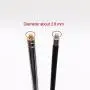 4Pcs Universal Telescopic Short Metal Antenna Flexible Soft Antenna Remote Control Accessories for Children Electric Ride On Car RC Car Replacement Parts 4Pcs Universal Telescopic Short Metal Antenna Flexible Soft Antenna Remote Control Accessories for Children Electric Ride On Car RC Car Replacement Parts