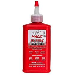 Forney 20857 Tap Magic Industrial Pro Cutting Fluid, 4 oz