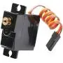 Binory Upgrade Metal 3 Wire Gear Servo for WPL B14 B16 B24 B36 MN90 MN91 MN99 RC Car