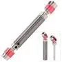 T best RC Drive Shaft, Metal Rear Drive Transmission Shaft Kit RC Upgrade Parts for FY 1/12 RC Car T best RC Drive Shaft, Metal Rear Drive Transmission Shaft Kit RC Upgrade Parts for FY 1/12 RC Car