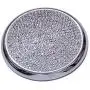 Bling Rhinestone Media Control Button Cover Interior Sparkle Central Crystal Multimedia Mouse Knob Adjust Caps Trim Diamond Metal Sticker Decor Accessories Replacement for Mercedes Benz Bling Rhinestone Media Control Button Cover Interior Sparkle Central Crystal Multimedia Mouse Knob Adjust Caps Trim Diamond Metal Sticker Decor Accessories Replacement for Mercedes Benz
