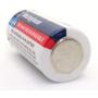 4X Westinghouse 2/3 AA Ni-Mh Battery Batteries Rechargeable 1.2 V Volt 150 mAh Reusable Chargeable by JL Missouri Parts