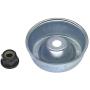 QHALEN Metal Blade Fixing Kit for STIHL FS120 FS130 FS130R FS200 FS200R FS250