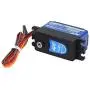 RC Digital Servo, SPT4412LV 12KG Digital Servo Metal Gear Fit for RC Car Upgrade Part