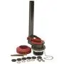 Fluidmaster 400ARHRKP10 PerforMAX Universal High Performance All-in-One Toilet Repair Kit, for 2-Inch Flush Valve Toilets