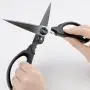 OXO Good Grips Multi-Purpose Kitchen and Herbs Scissors OXO Good Grips Multi-Purpose Kitchen and Herbs Scissors