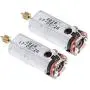 Fityle V913-34 Tail Motor Metal for WLtoys V913 RC Electric Aircraft Model Parts 2X