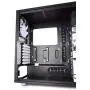 Fractal Design Define R5 - Mid Tower Computer Case - ATX - Optimized for High Airflow and Silent - 2X Dynamix GP-14 140mm Silent Fans Included - Water-cooling Ready - Black