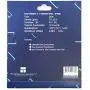 Thermalright Odyssey Thermal Pad 12.8 W/mK, 120x120x1.5mm, Heat Resistance, High-Temperature Resistance, Non-Conductive, Silicone Thermal Pads for Laptop Heatsink/GPU/CPU/LED/Gelid/PS4(120x120x1.5mm) Thermalright Odyssey Thermal Pad 12.8 W/mK, 120x120x1.5mm, Heat Resistance, High-Temperature Resistance, Non-Conductive, Silicone Thermal Pads for Laptop Heatsink/GPU/CPU/LED/Gelid/PS4(120x120x1.5mm)
