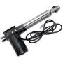 PROGRESSIVE AUTOMATIONS 12V Linear Electric Actuator - (4 inch, 200 lbs.) Low-Current Rating DC Motor & Durable Stroke. for Automotive, Industrial, Machinery, Home, Robotics Usage. PA-03-4-200 PROGRESSIVE AUTOMATIONS 12V Linear Electric Actuator - (4 inch, 200 lbs.) Low-Current Rating DC Motor & Durable Stroke. for Automotive, Industrial, Machinery, Home, Robotics Usage. PA-03-4-200