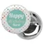 Neil 2.25 Inch Metal Button Parts (500) Neil 2.25 Inch Metal Button Parts (500)