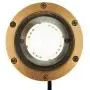 VOLT Cold Forged Brass MR16 in-Grade Light Kit (4-Pack) VOLT Cold Forged Brass MR16 in-Grade Light Kit (4-Pack)